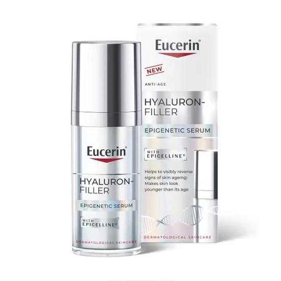 Eucerin Hyaluron-Filler Epigenetics Serum 30ml