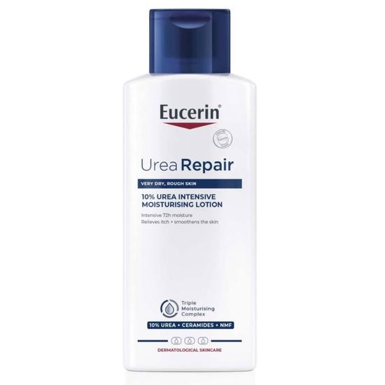 Eucerin Urea Repair 10% Urea Lotion 250ml