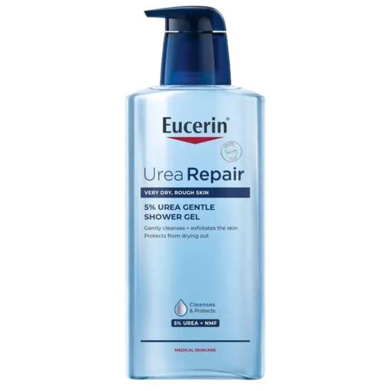 Eucerin Urea Repair 5% Urea Shower Gel 400ml