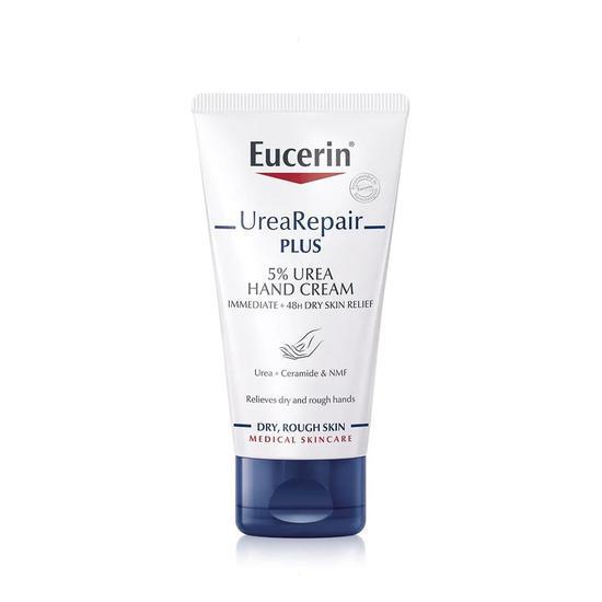 Eucerin Urea Repair Cream | Cosmetify