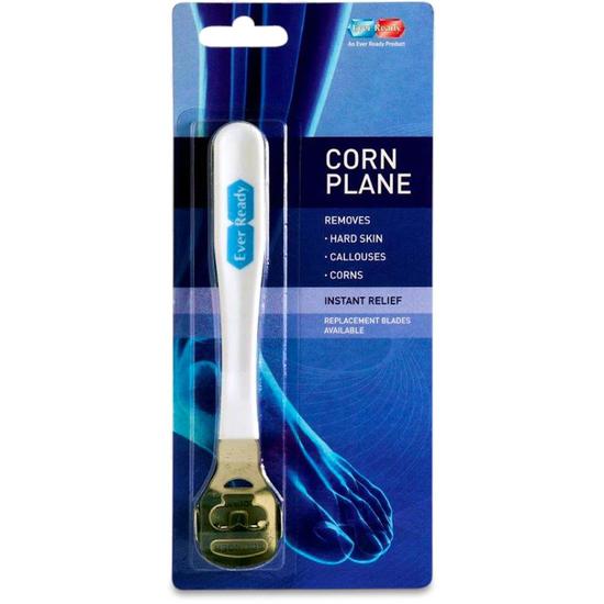 Ever Ready Corn Plane