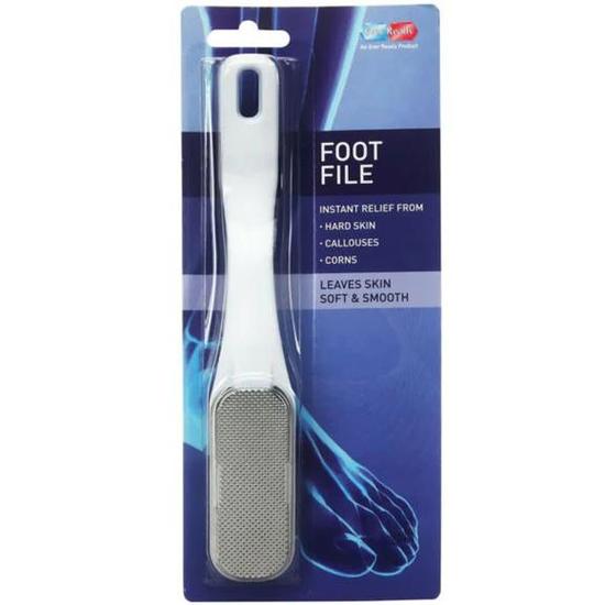 Ever Ready Foot File