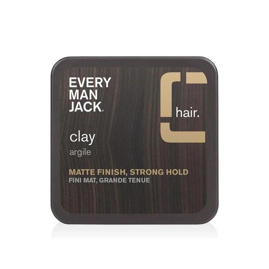 Every Man Jack Hair Styling Clay 78ml