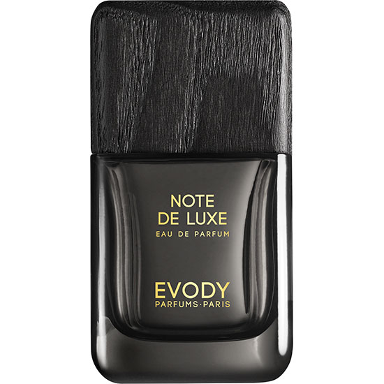 note de luxe evody parfums