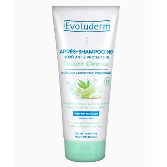 Evoluderm Detangling & Protective Conditioner 200ml