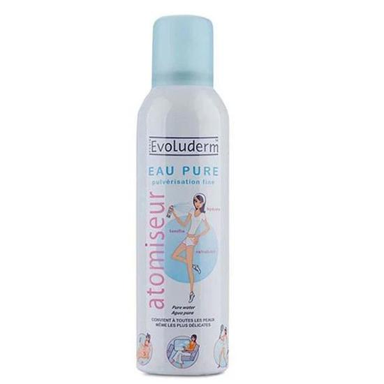 Evoluderm Eau Pure Atomiseur Pure Water Spray 150ml