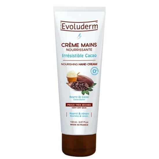 Evoluderm Nourishing Hand Cream With Coco Butter 150ml