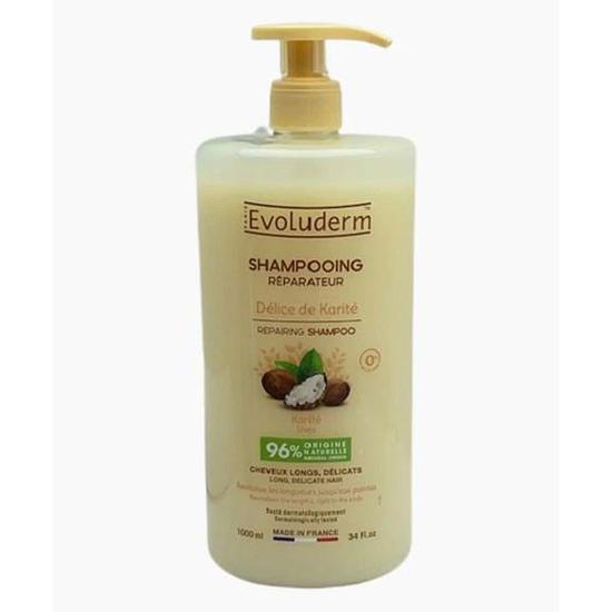 Evoluderm Repairing Shampoo 1 L