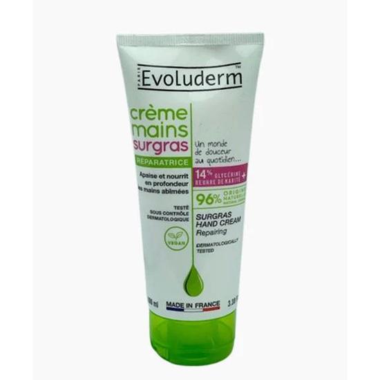 Evoluderm Repairing Surgras Hand Cream 100ml