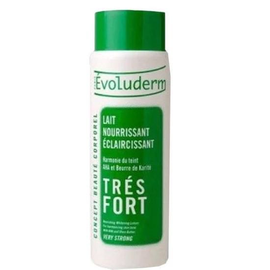 Evoluderm Tresfort Nourishing Lotion 500ml