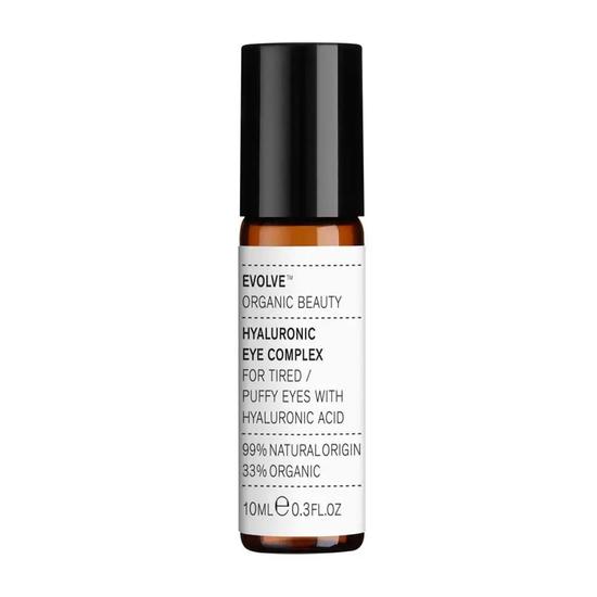 Evolve Beauty Hyaluronic Eye Complex 10ml