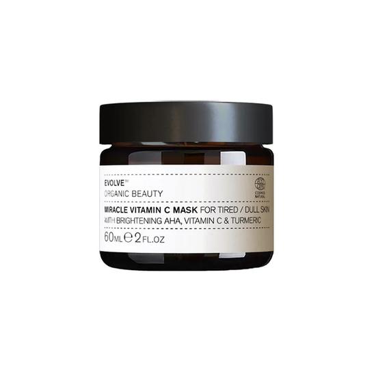 Evolve Beauty Vitamin C Mask 60ml