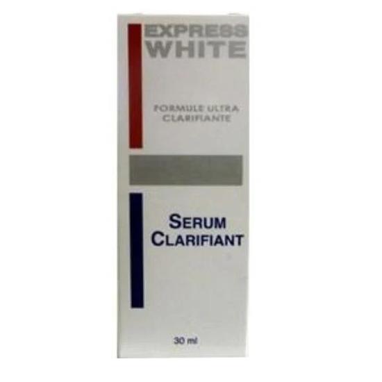 Express White Express Clarifying Serum 30 ml