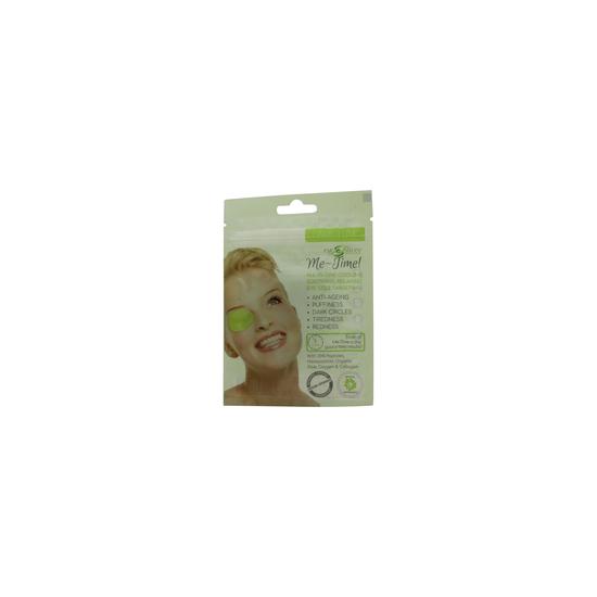 Eye Slices Relax-Restore-Revive Eye Patches 1 Pair Single Use