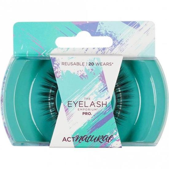 Eyelash Emporium Act Natural Pro Studio Strip Lashes