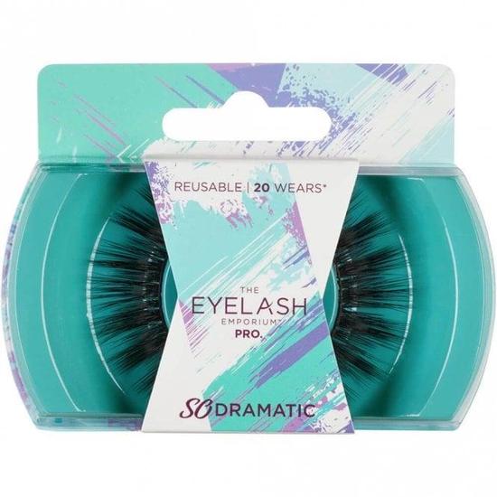 Eyelash Emporium So Dramatic Pro Studio Strip Lashes