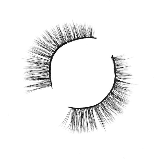 Eyelash Emporium Strip Lashes Act Natural