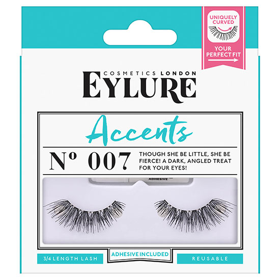 eylure eyelashes