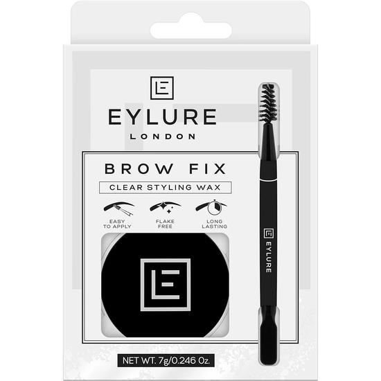 Eylure Brow Fix Clear Styling Wax 7g