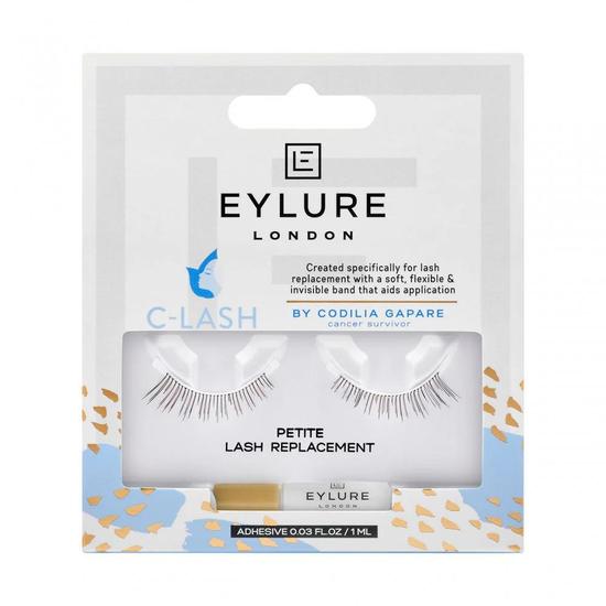 Eylure C-Lash Lashes Petite