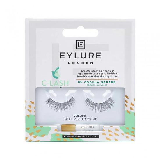 Eylure C-Lash Lashes Volume