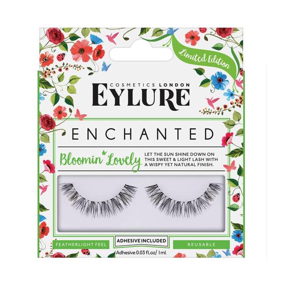 Eylure Enchanted Lashes Bloomin Lovely