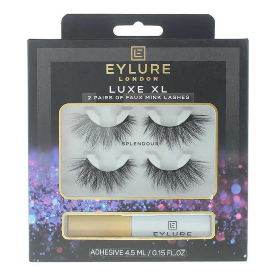 Eylure Luxe XL Eyelashes