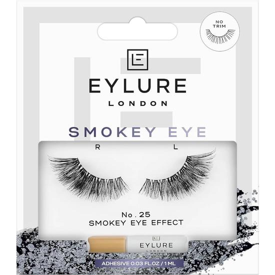 Eylure Smokey Eyelashes No.25