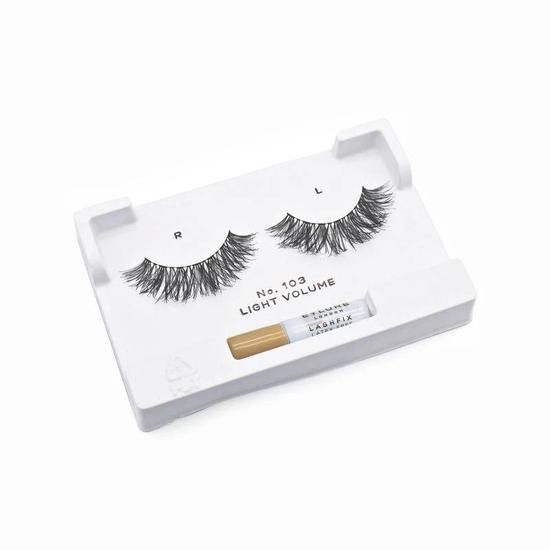 Eylure Volume Lashes No 103 Missing Box