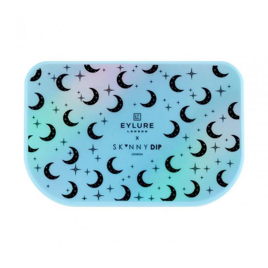 Eylure X Skinnydip Enchanted Lash Case Moon