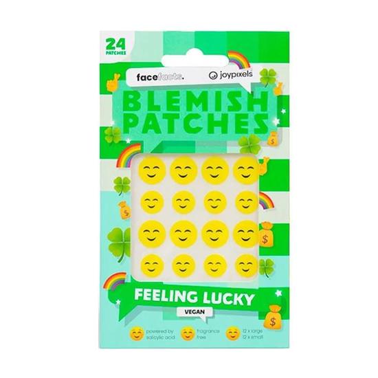 Face Facts Blemish Patches Feeling Lucky 24 patches