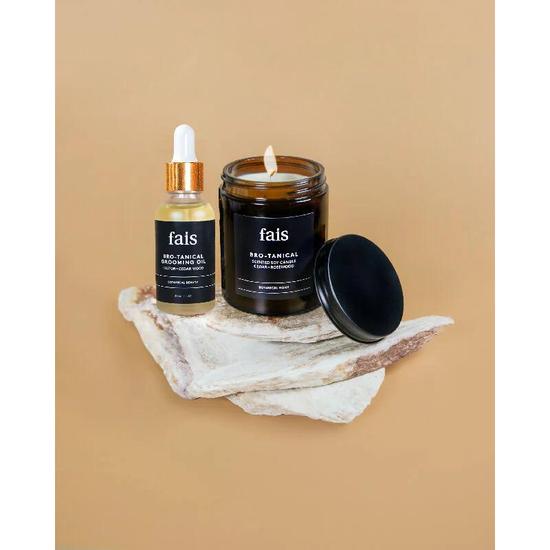 Fais Bro-tanical Pamper Gift Set For Him