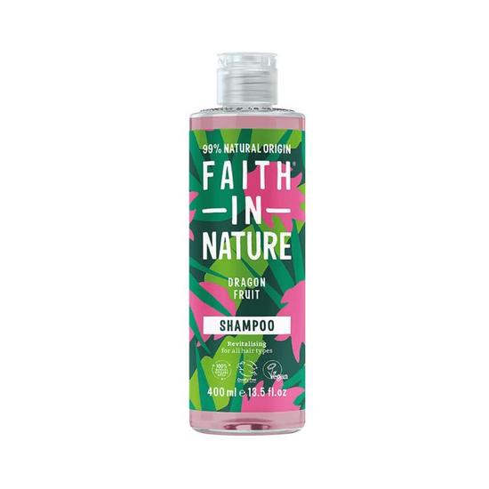 Faith in Nature Dragon Fruit Shampoo 400ml