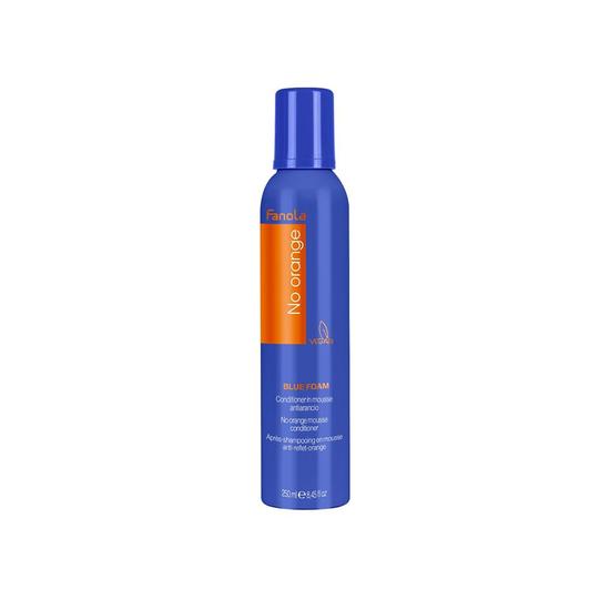 Fanola No Orange Foam Conditioner 250ml