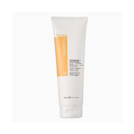 Fanola Nourishing Restructuring Leave-In Conditioner
