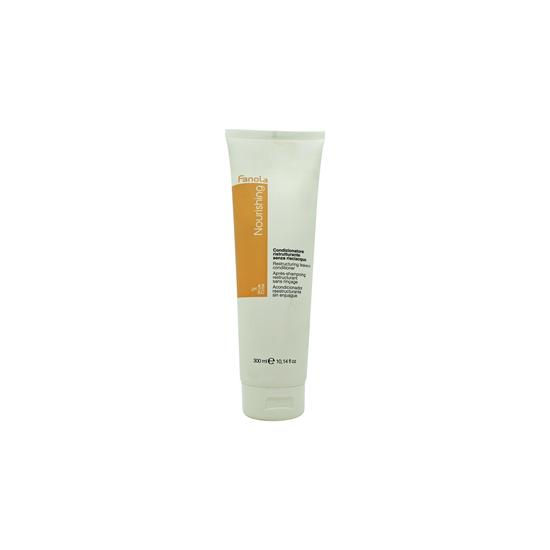 Fanola Nutri Care Restructure Leave-In Conditioner
