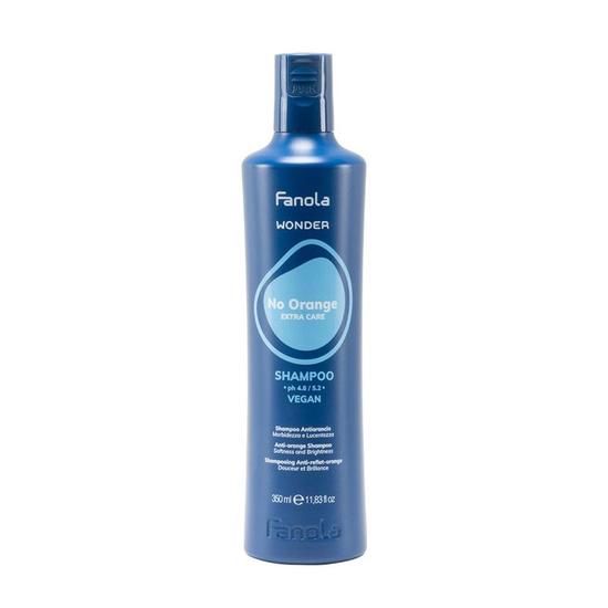 Fanola Wonder No Orange Shampoo 350ml