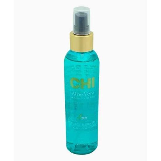 Farouk Systems CHI Curls Defined Curl Reactivating Spray 177ml