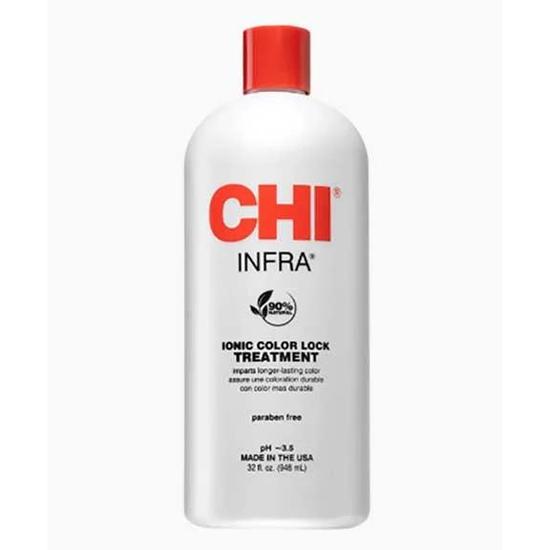 Farouk Systems CHI Infra Ionic Colour Lock Treatment 946ml