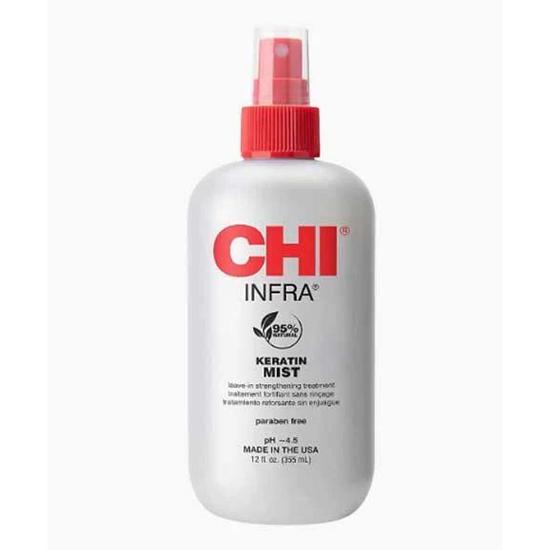 Farouk Systems CHI Infra Keratin Mist Leave-In Strengthening Treatment 355ml