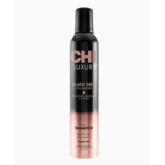 Farouk Systems CHI Luxury Black Seed Oil Blend Dry Shampoo 150 g