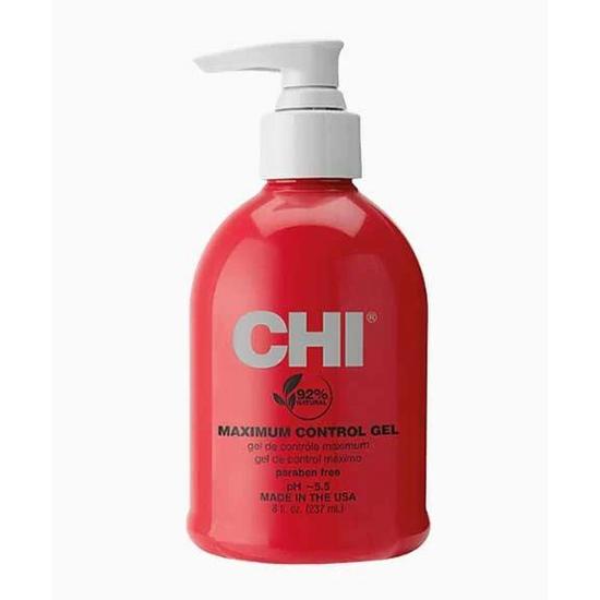 Farouk Systems CHI Maximum Control Gel 237ml