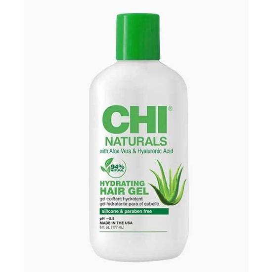 Farouk Systems CHI Naturals Hydrating Hair Gel 177ml