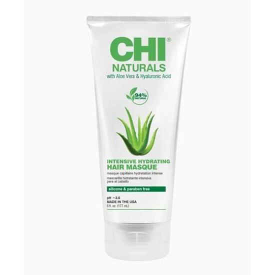 Farouk Systems CHI Naturals Intensive Hydrating Hair Masque 177ml