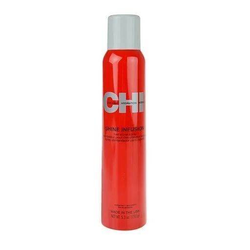 Farouk Systems CHI Shine Infusion Hair Shine Spray 150 g