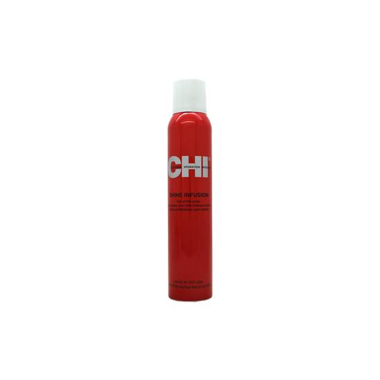 Farouk Systems CHI Shine Infusion Hairspray 150ml