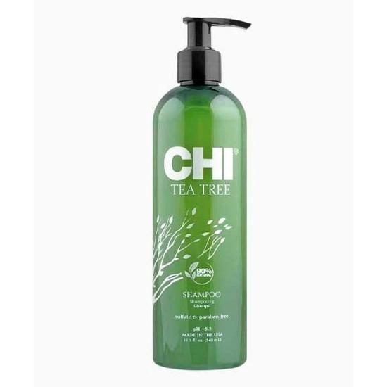 Farouk Systems CHI Tea Tree Shampoo 340ml