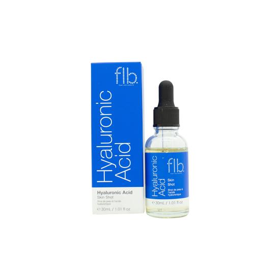 Feel Like Beauty Hyaluronic Acid Shot For Skin 30ml