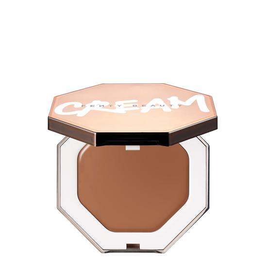 Fenty Beauty Cheeks Out Freestyle Cream Bronzer Macchiato