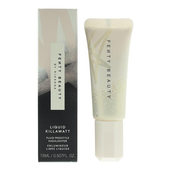 Fenty Beauty Liquid Killawatt Fluid Freestyle Highlighter